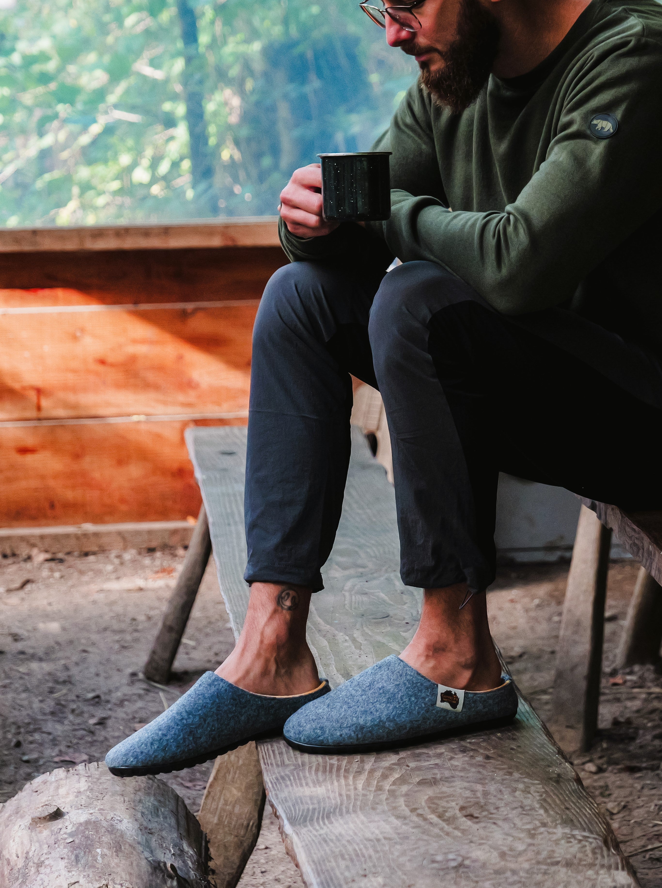 Men's Slippers