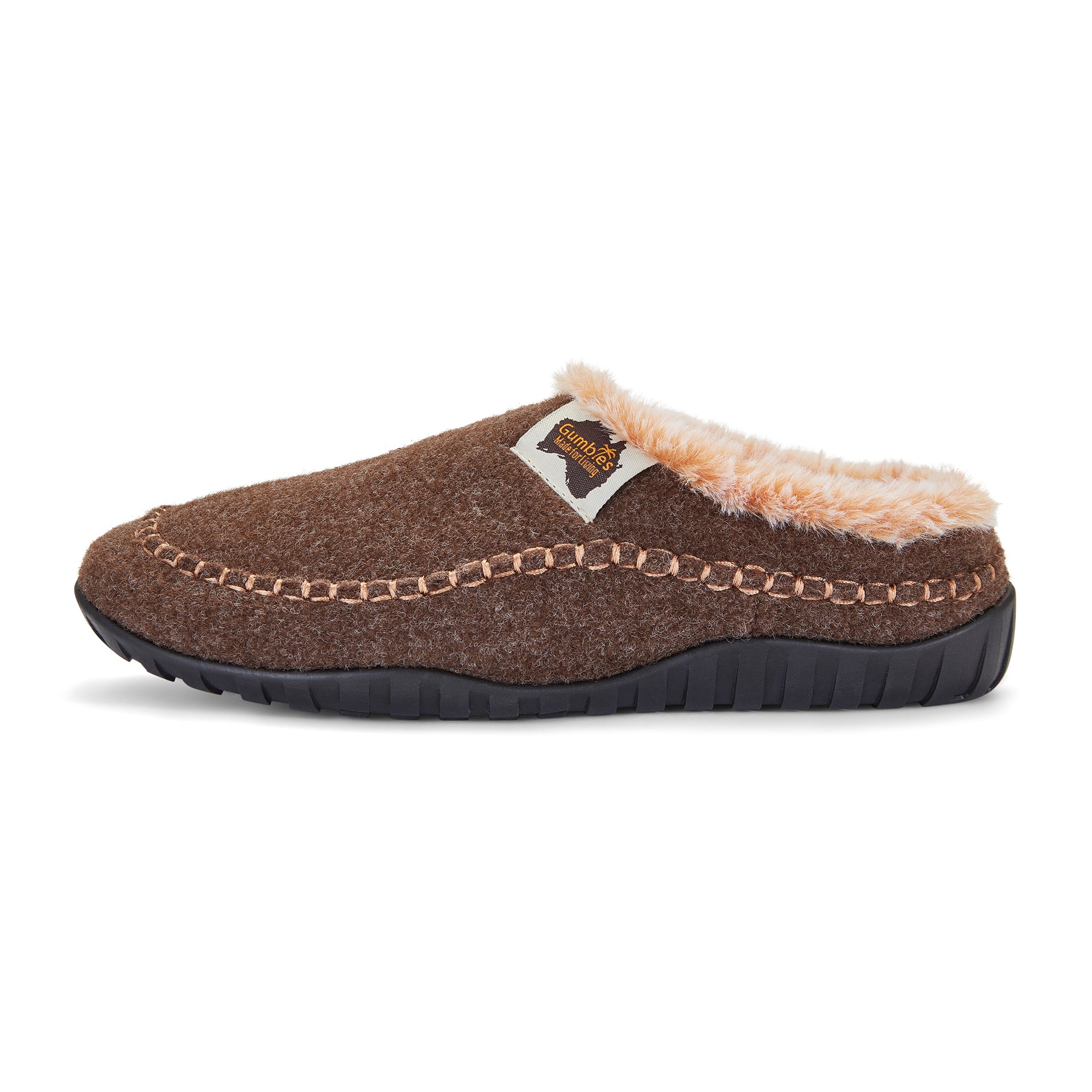 Ossa Low - Women's - Chocolate & Cream