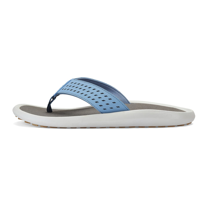 Noosa Flip-Flops - Men's - Ocean