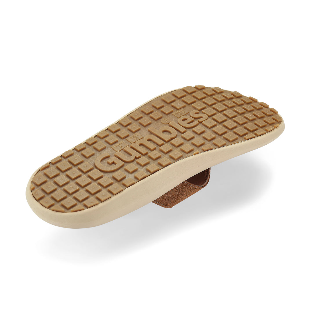 Noosa Flip-Flops - Men's - Latte