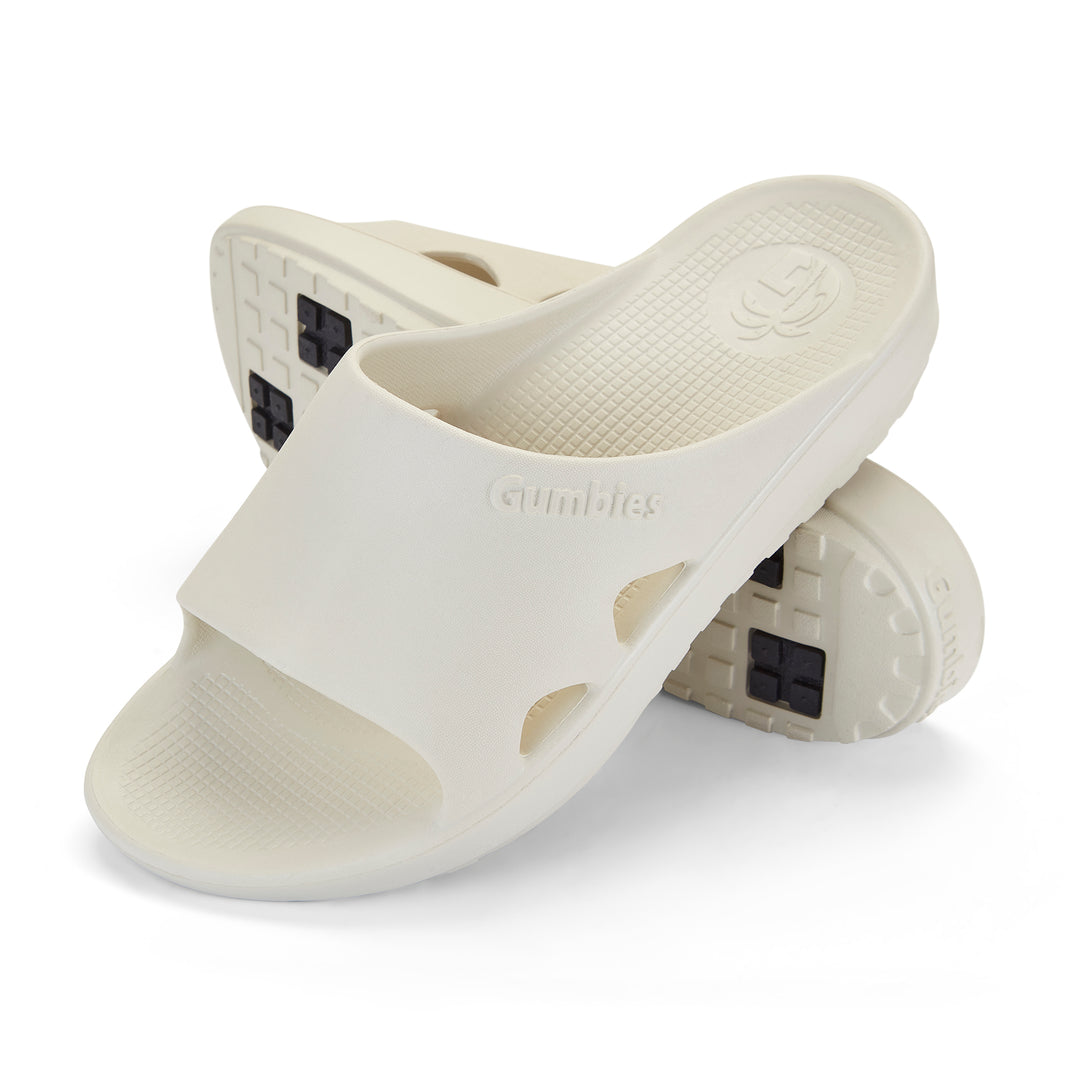 SpaSole Slider - Women's - Clay