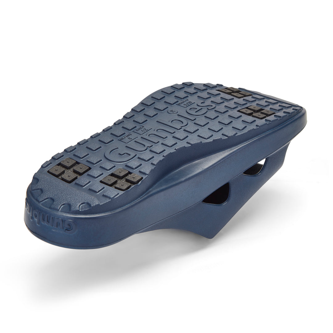 SpaSole Slider - Women's - French Navy