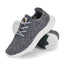 Woolfit Sneakers - Men's - Granite