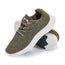 Woolfit Sneakers - Men's - Oatmeal