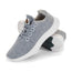 Woolfit Sneakers - Men's - Oatmeal