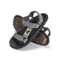 Scrambler Sandals - Men's - Black