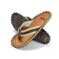 Corker - Flip-Flops - Men's - Khaki