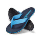 Duckbill - Flip-Flops - Women's - Black & Grey