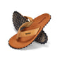 Vegovert Flip-Flops - Men's - Tan