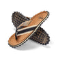 Corker - Flip-Flops - Men's - Khaki