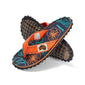 Islander Flip-Flops - Men's - Aboriginal