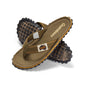 Islander Flip-Flops - Men's - Cool Grey