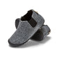 Brumby - Women's - Grey & Curry