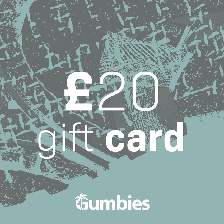 Gumbies E-Gift Card