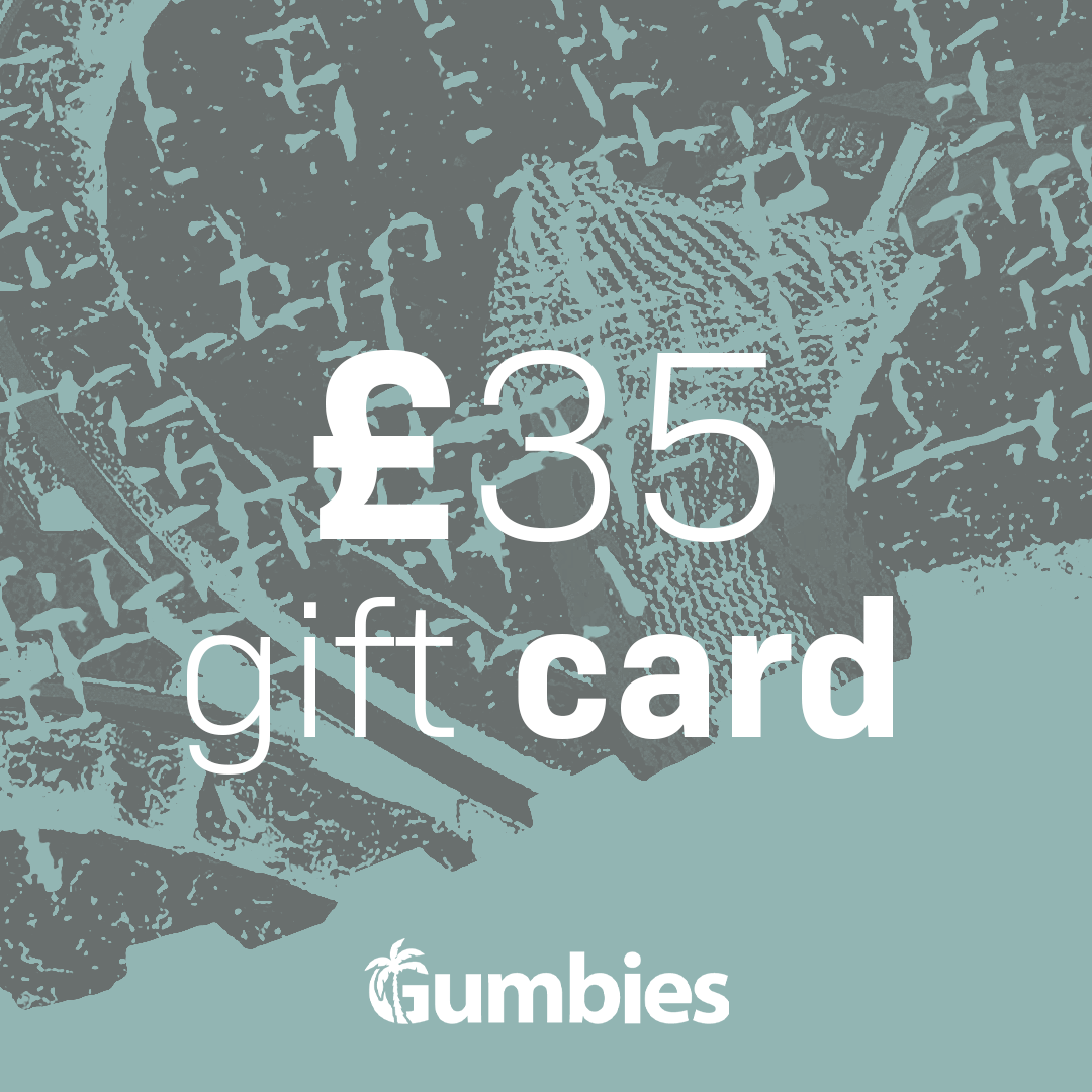 Gumbies E-Gift Card