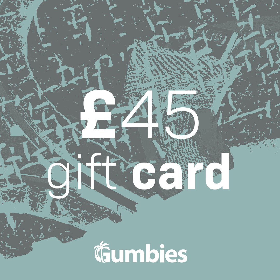 Gumbies E-Gift Card