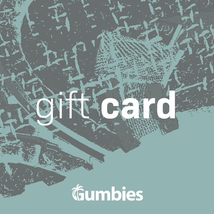 Gumbies E-Gift Card