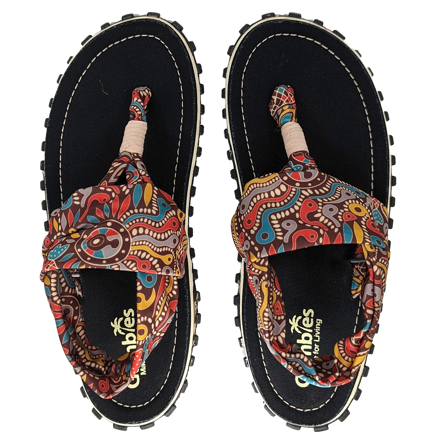 Slingbacks - Women's - Aboriginal